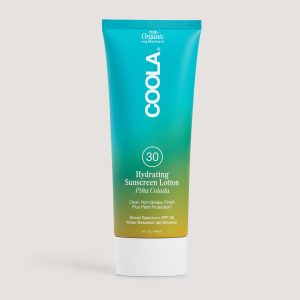 Hydrating Sunscreen Lotion - Piña Colada