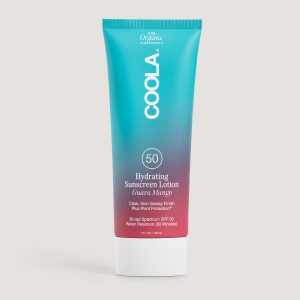 Hydrating Sunscreen Lotion - Guava Mango
