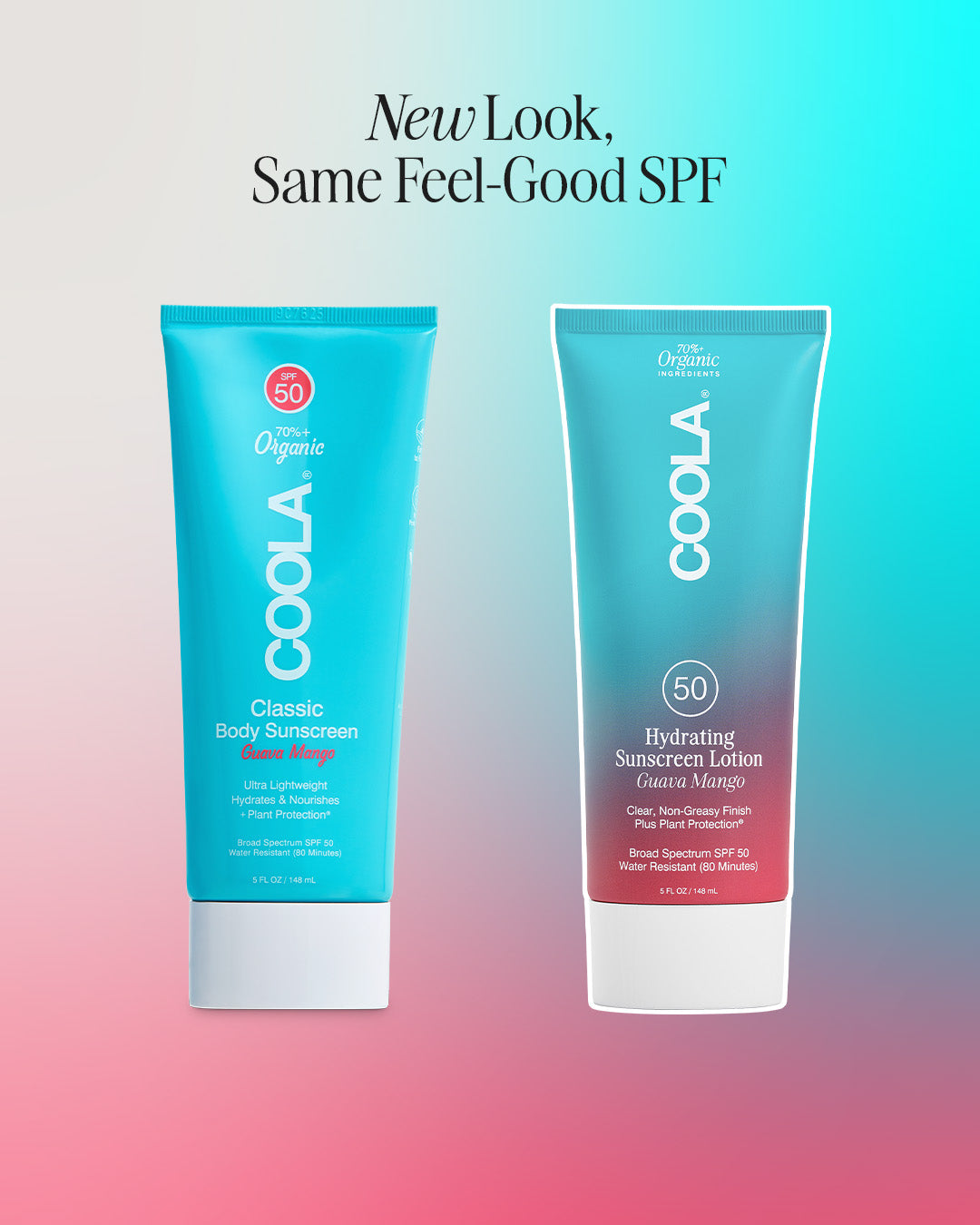 Hydrating Sunscreen Lotion - Guava Mango - Image 6