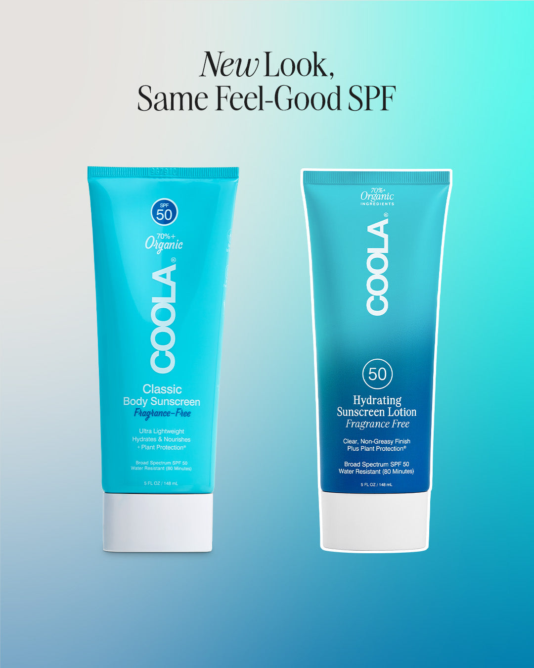 Hydrating Sunscreen Lotion - Fragrance Free - Image 6