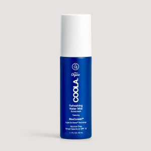 Refreshing Water Mist