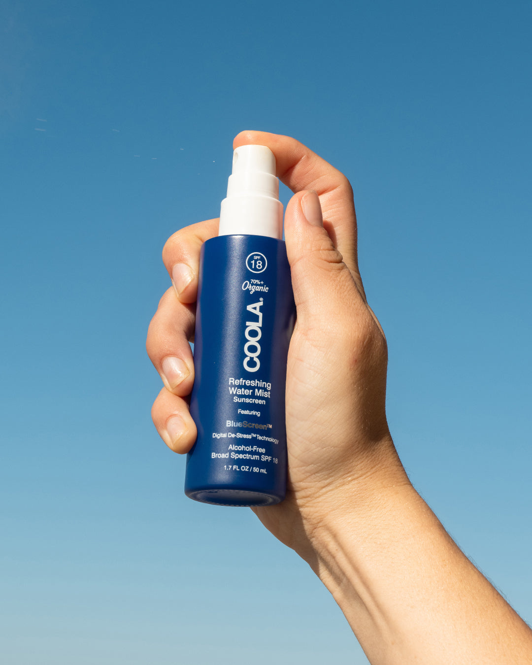 Refreshing Water Mist - Image 2