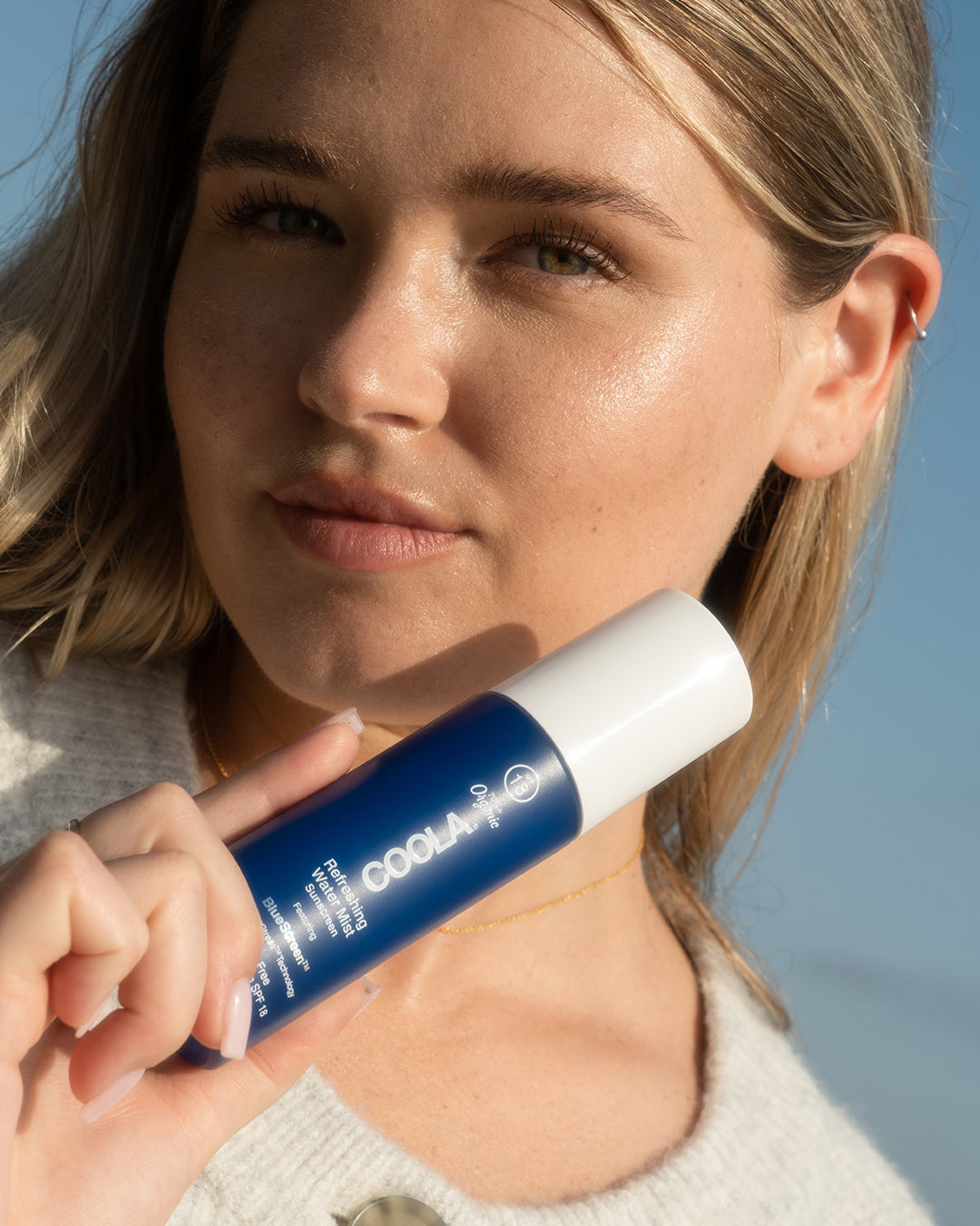 Refreshing Water Mist - Image 6