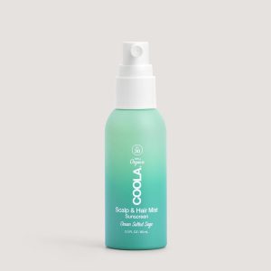 Scalp & Hair Sunscreen Mist