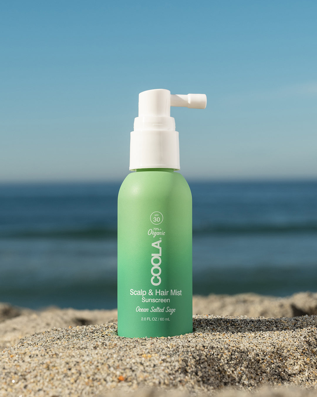 Scalp & Hair Sunscreen Mist - Image 4