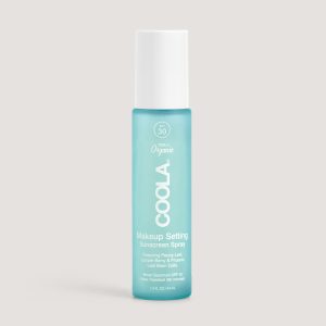 Makeup Setting Spray