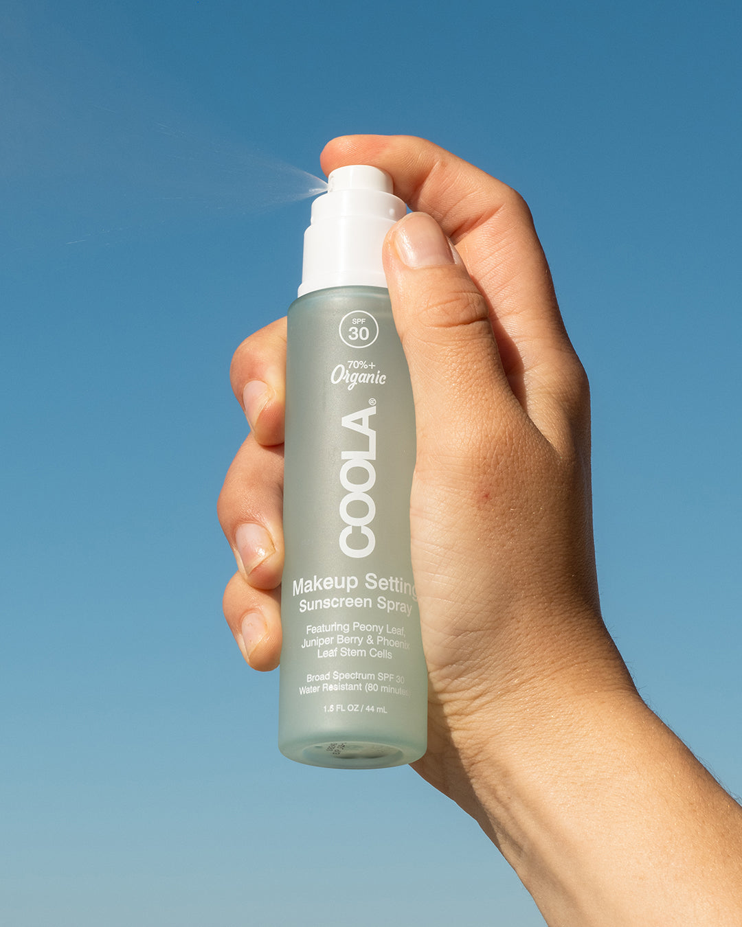 Makeup Setting Spray - Image 2