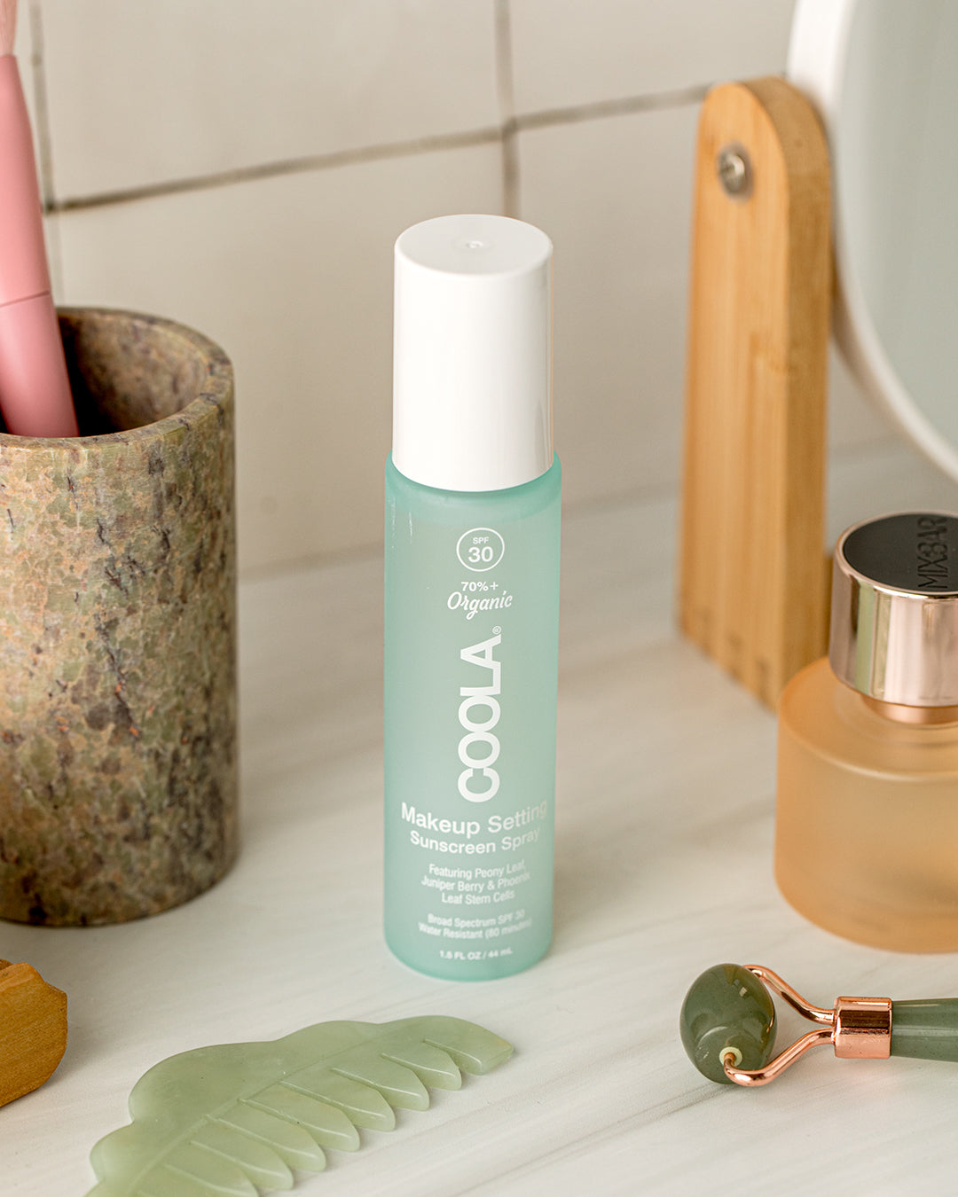 Makeup Setting Spray - Image 5