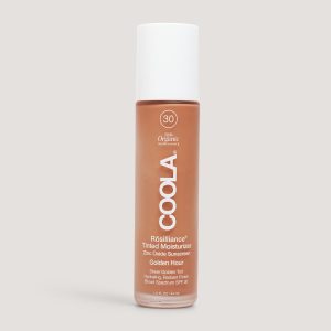 Rosilliance® Tinted Moisturizer - Golden Hour