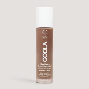 Rosilliance® Tinted Moisturizer - Bronze Goddess