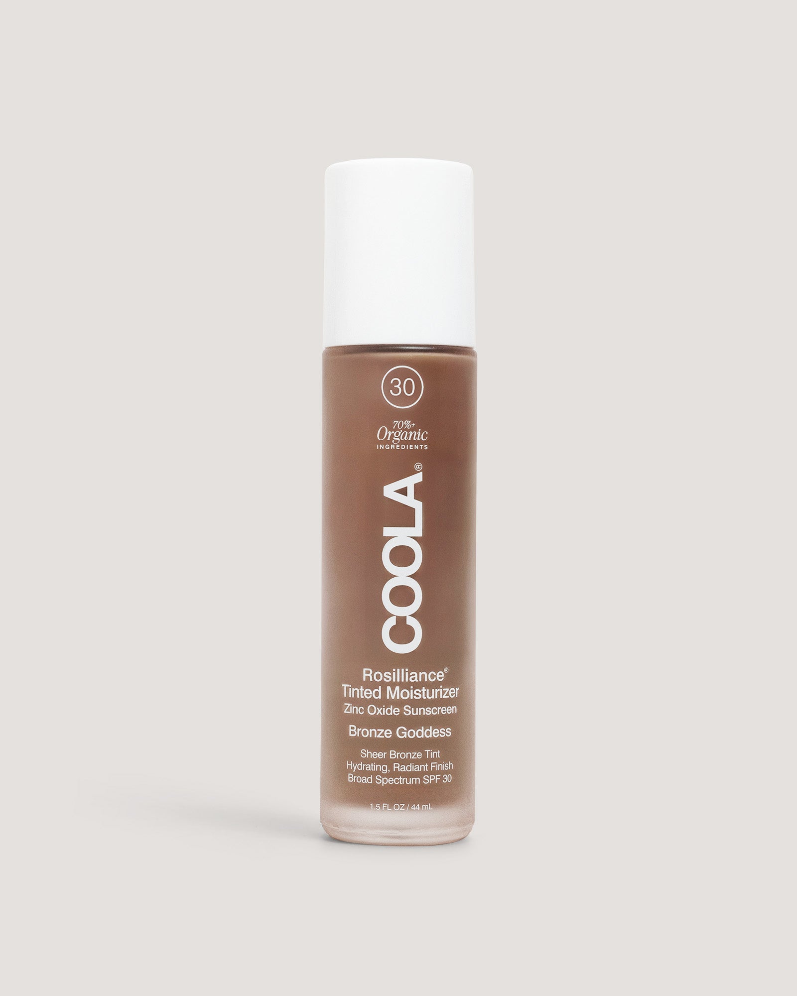 Rosilliance® Tinted Moisturizer - Bronze Goddess