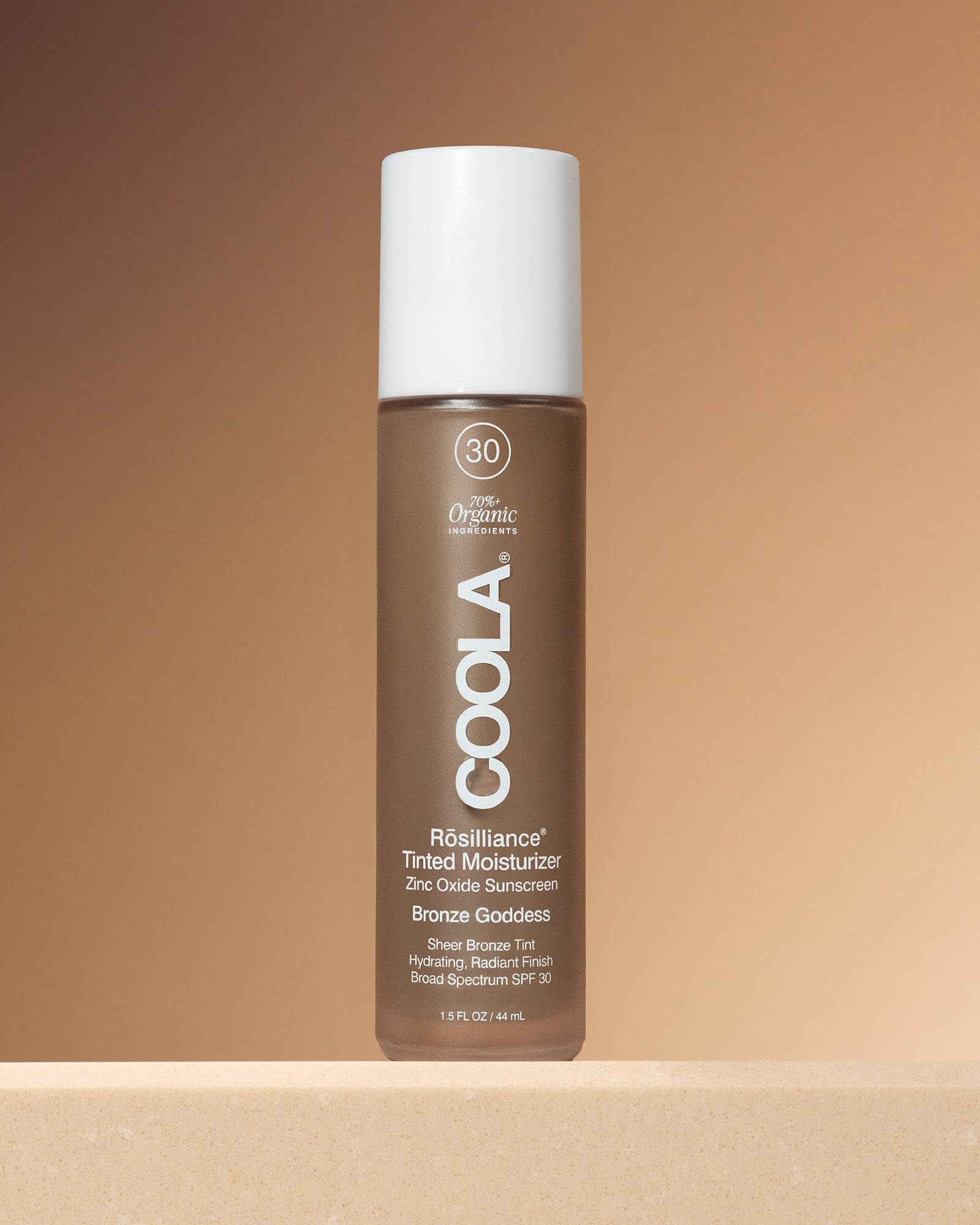 Rosilliance® Tinted Moisturizer - Bronze Goddess - Image 4