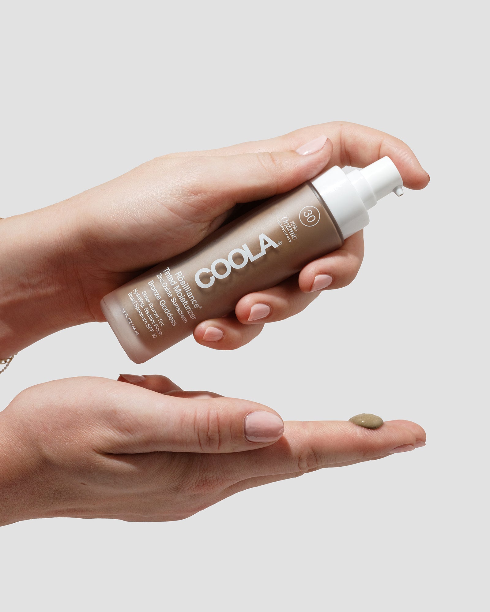 Rosilliance® Tinted Moisturizer - Bronze Goddess - Image 5