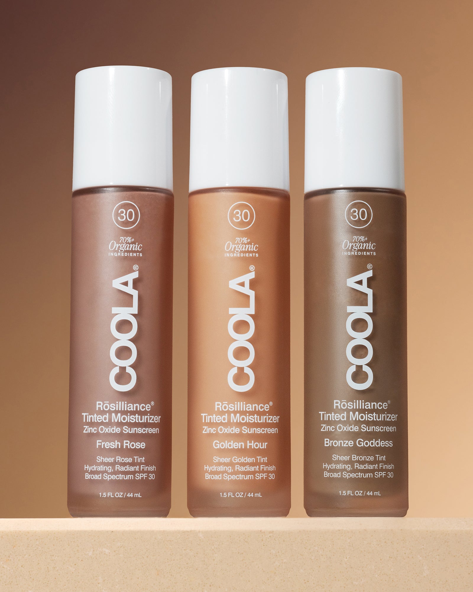 Rosilliance® Tinted Moisturizer - Bronze Goddess - Image 6