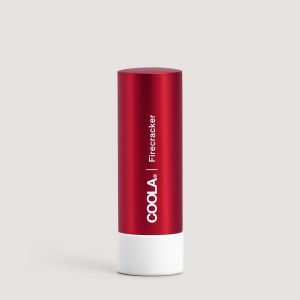 Liplux® Tinted SPF Lip Balm - Firecracker