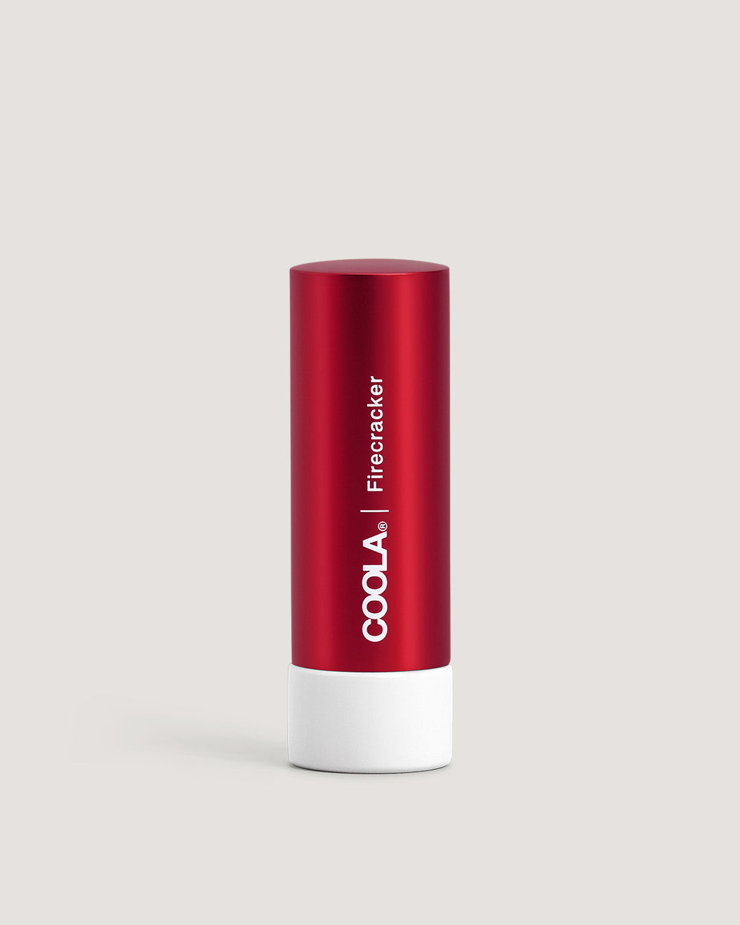 Liplux® Tinted SPF Lip Balm - Firecracker