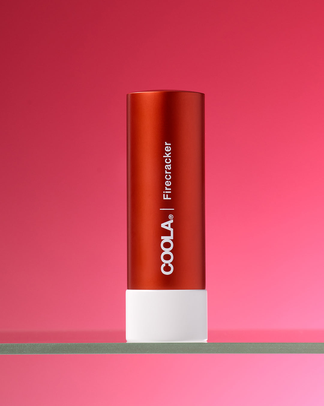 Liplux® Tinted SPF Lip Balm - Firecracker - Image 4