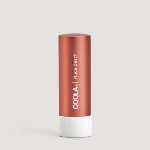 Liplux® Tinted SPF Lip Balm - Nude Beach