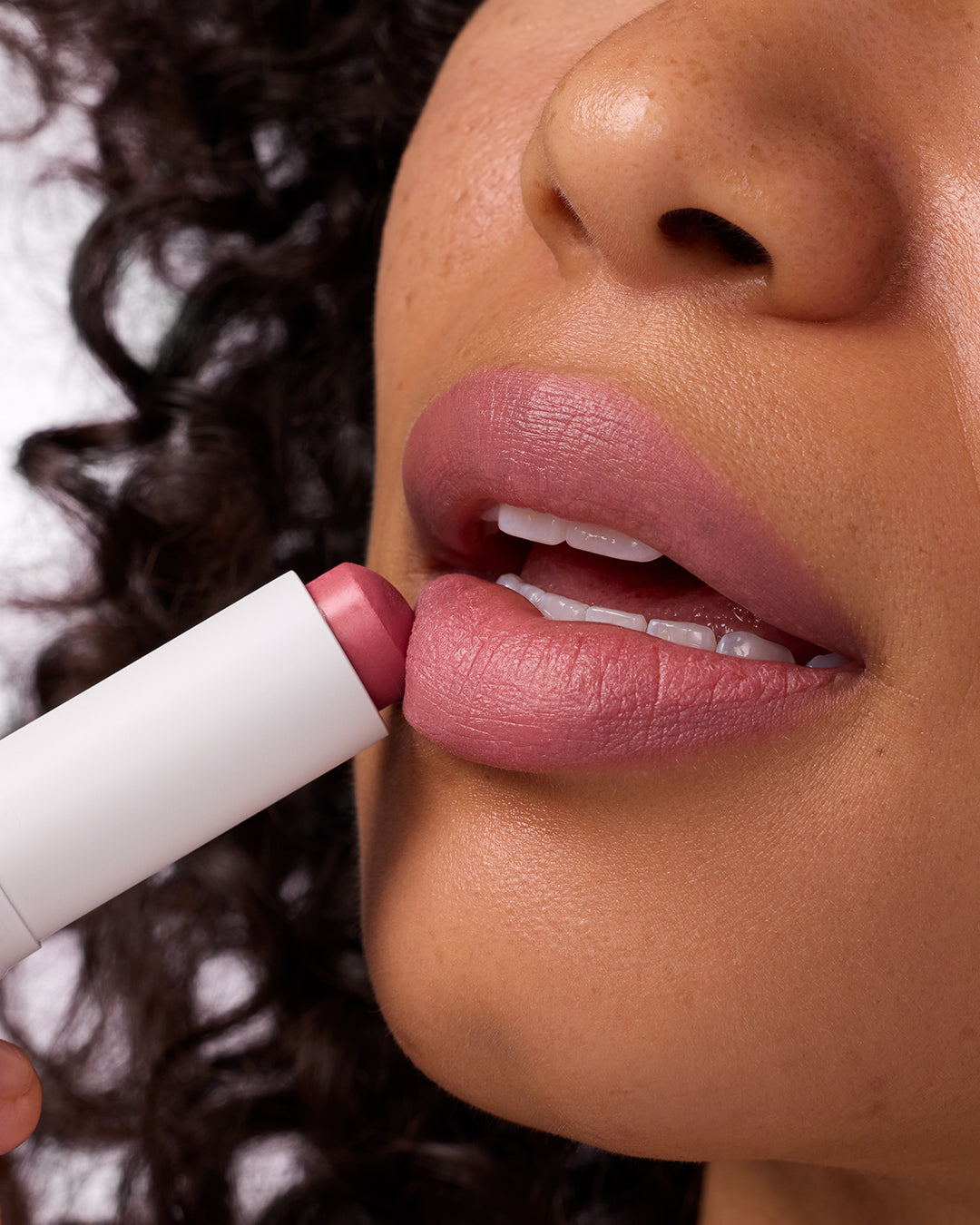 Liplux® Tinted SPF Lip Balm - Summer Crush - Image 3