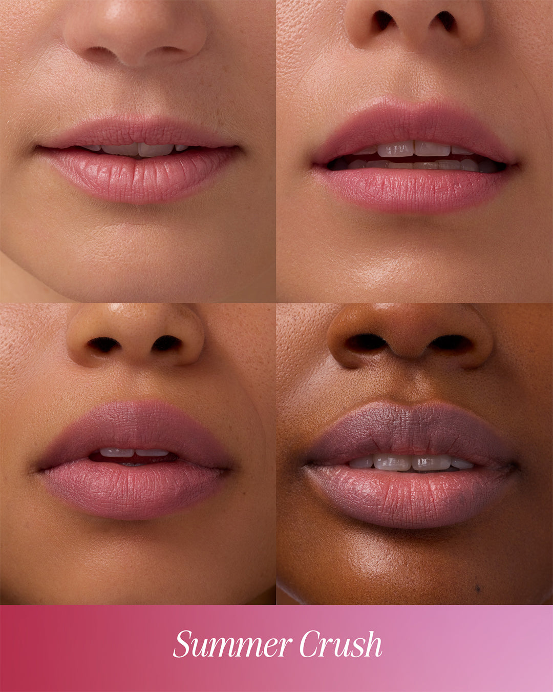 Liplux® Tinted SPF Lip Balm - Summer Crush - Image 6