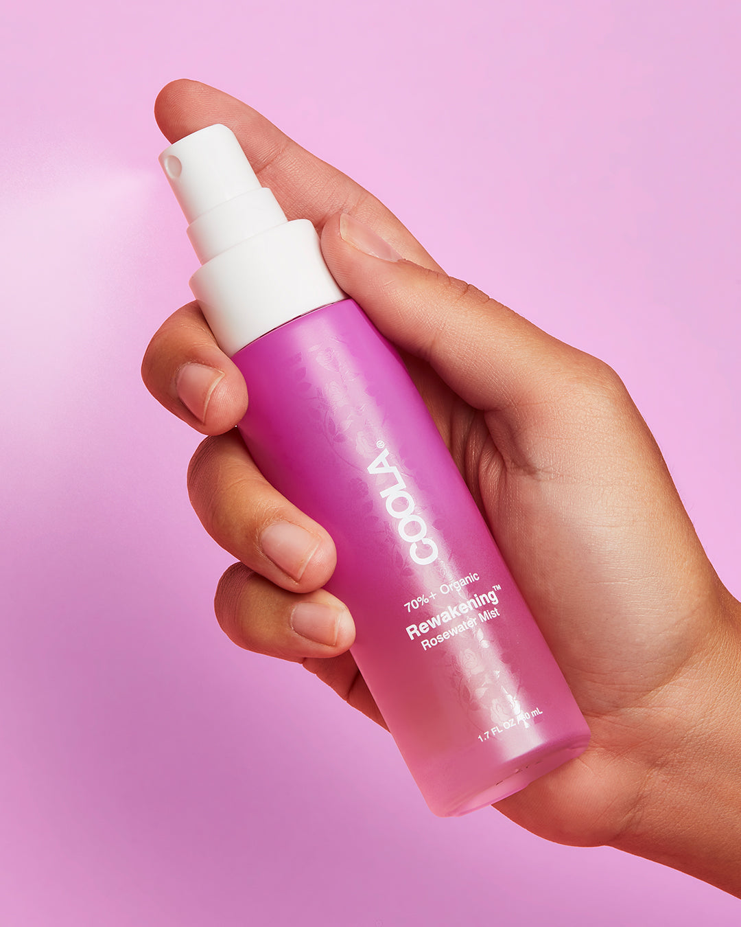 Rewakening™ Rosewater Mist - Image 4