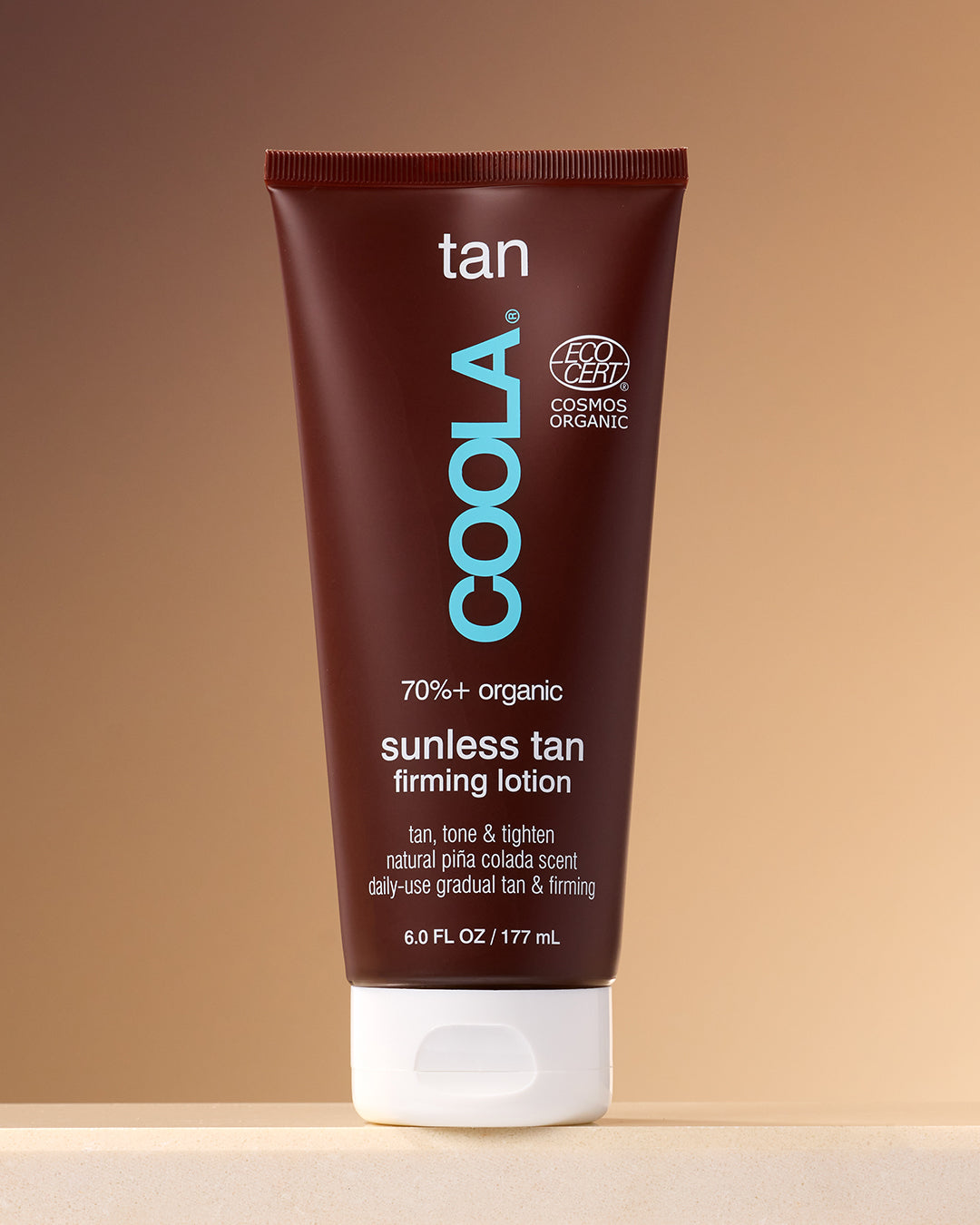 Sunless Tan Firming Lotion - Image 4