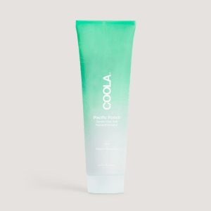 Pacific Polish Facial Exfoliator