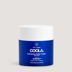 Refreshing Water Cream