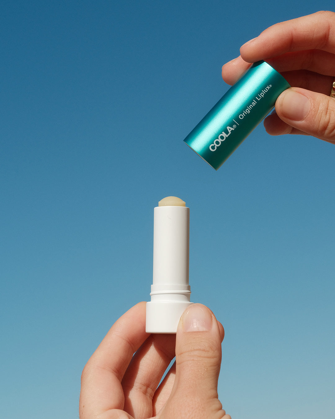 Original Liplux® Lip Balm Sunscreen - Image 5