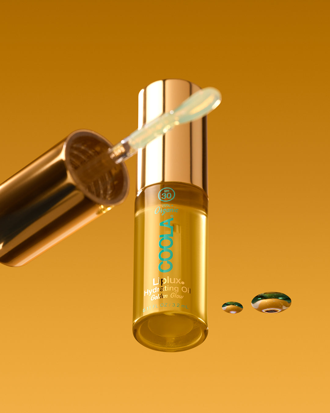 Liplux® Hydrating Lip Oil - Image 5