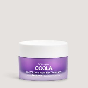 Day SPF 30 & Night Eye Cream