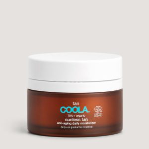 Sunless Tan Daily Face Moisturizer