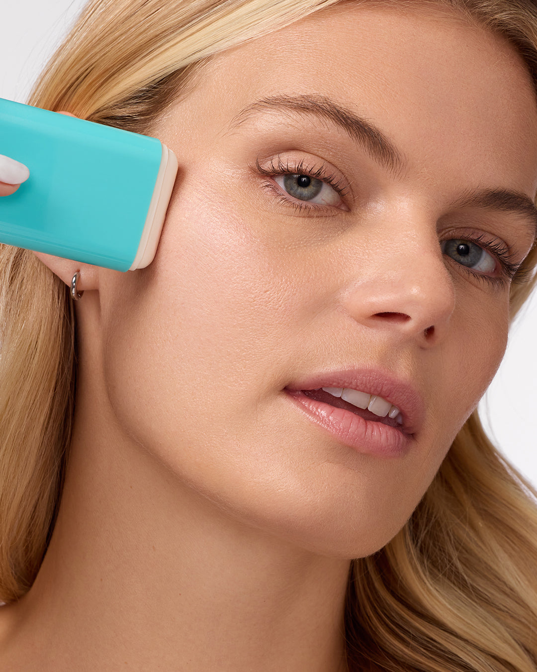 Zinc Oxide Sunscreen Stick - Fragrance Free - Image 3