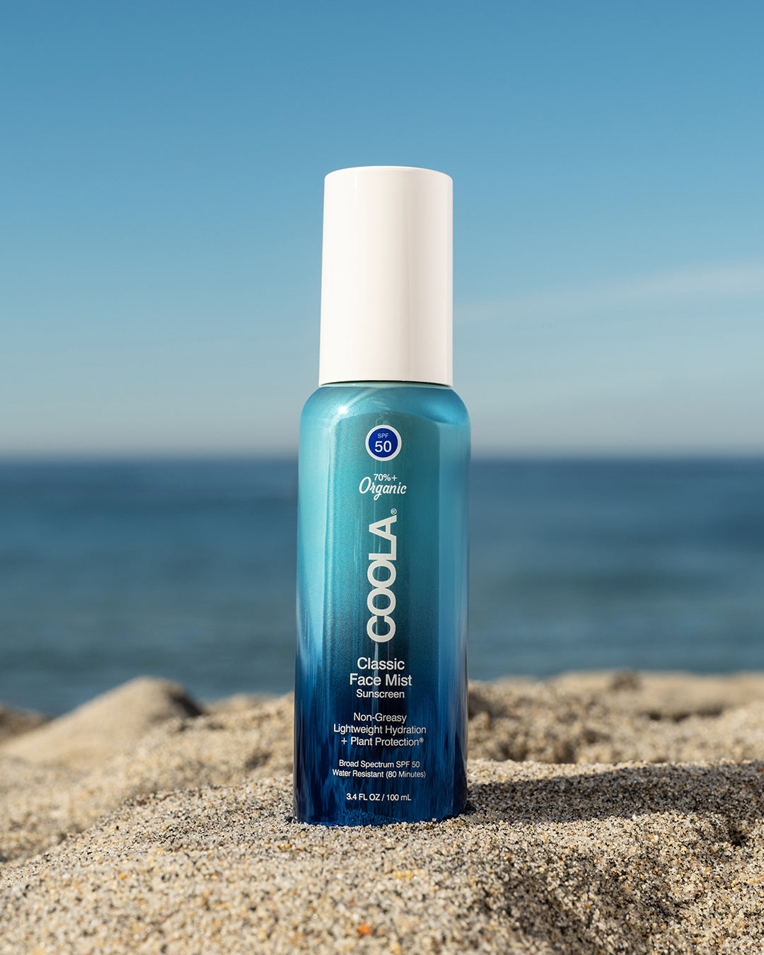 Face Sunscreen Mist - Image 4