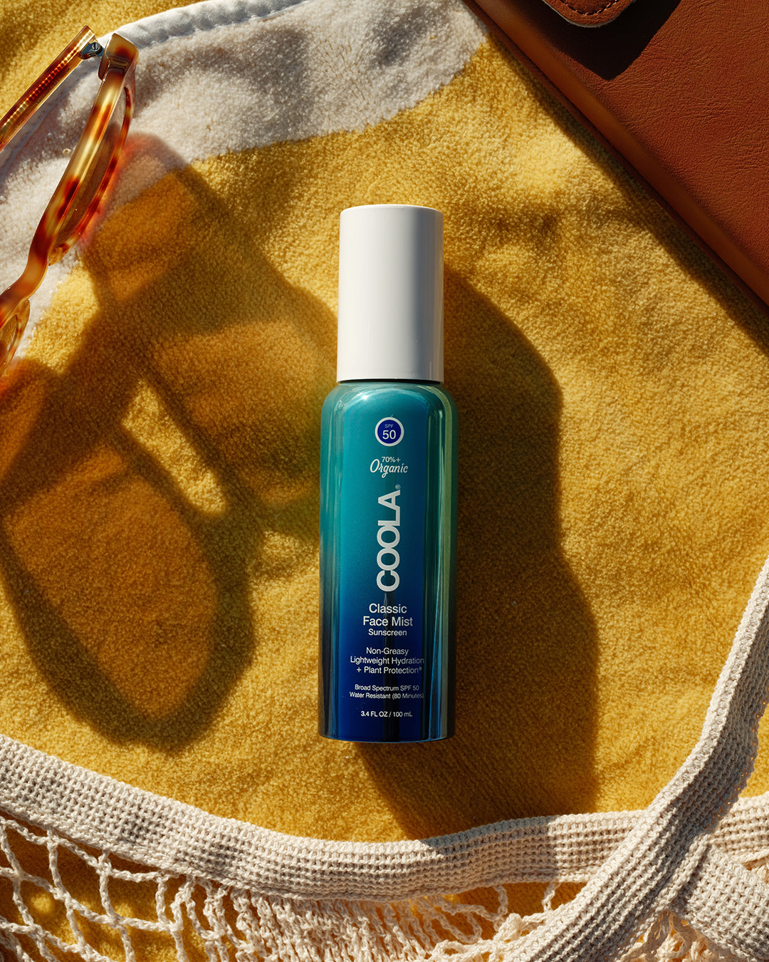 Face Sunscreen Mist - Image 5