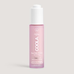 Anti-Aging Sun Silk Drops