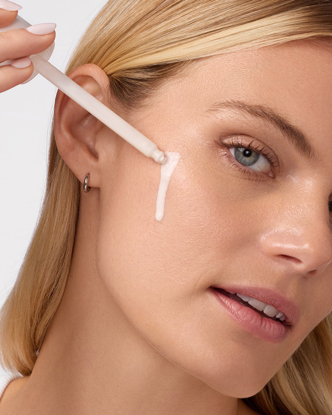 Anti-Aging Sun Silk Drops - Image 3