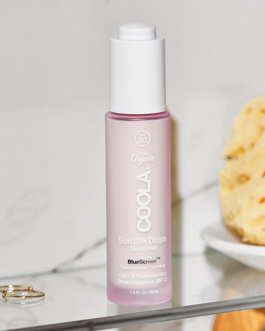 Anti-Aging Sun Silk Drops - Image 6