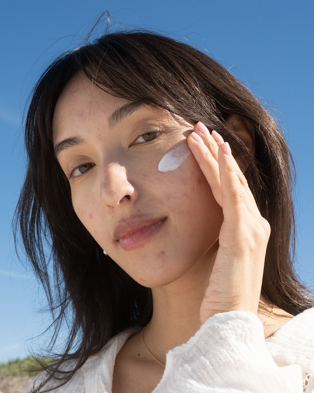 Clear Skin Oil-Free Moisturizer - Image 3