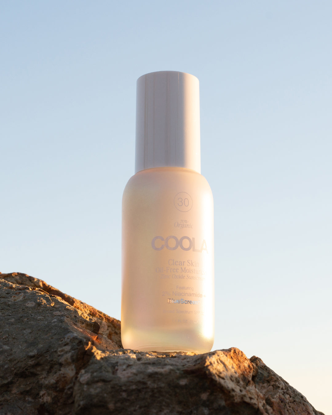 Clear Skin Oil-Free Moisturizer - Image 5