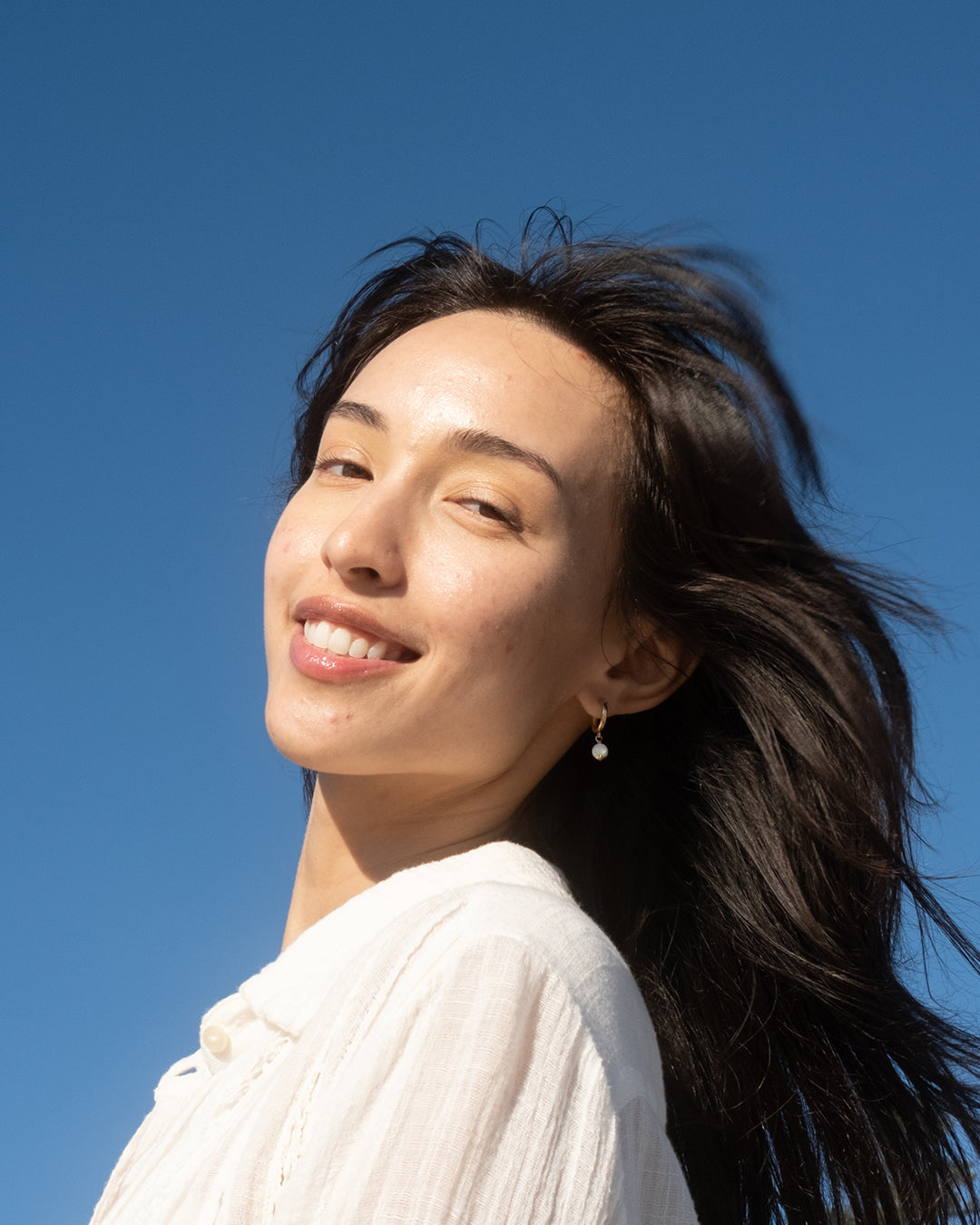 Clear Skin Oil-Free Moisturizer - Image 6