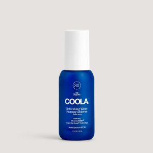 Refreshing Water Plumping Serum