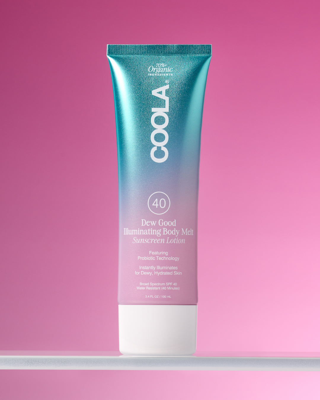 Dew Good Body Melt Lotion - Image 4