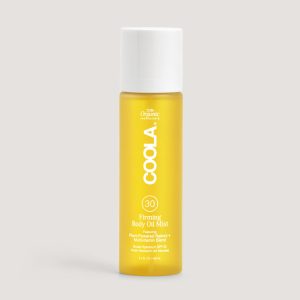 Firming Body Oil Mist