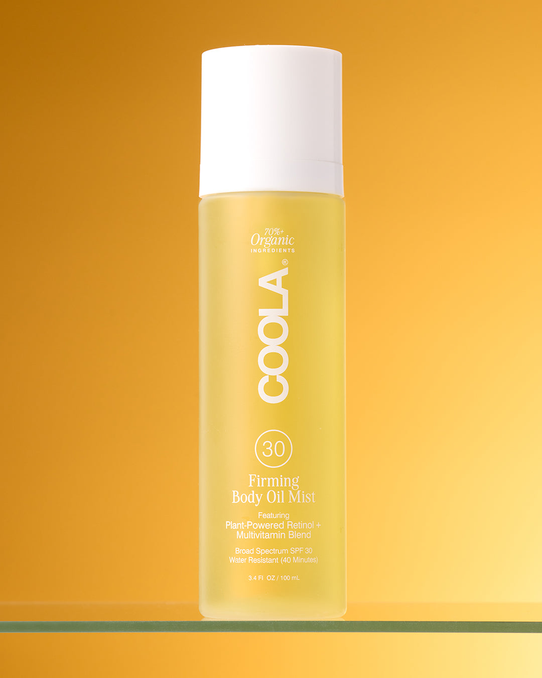 Firming Body Oil Mist - Image 4