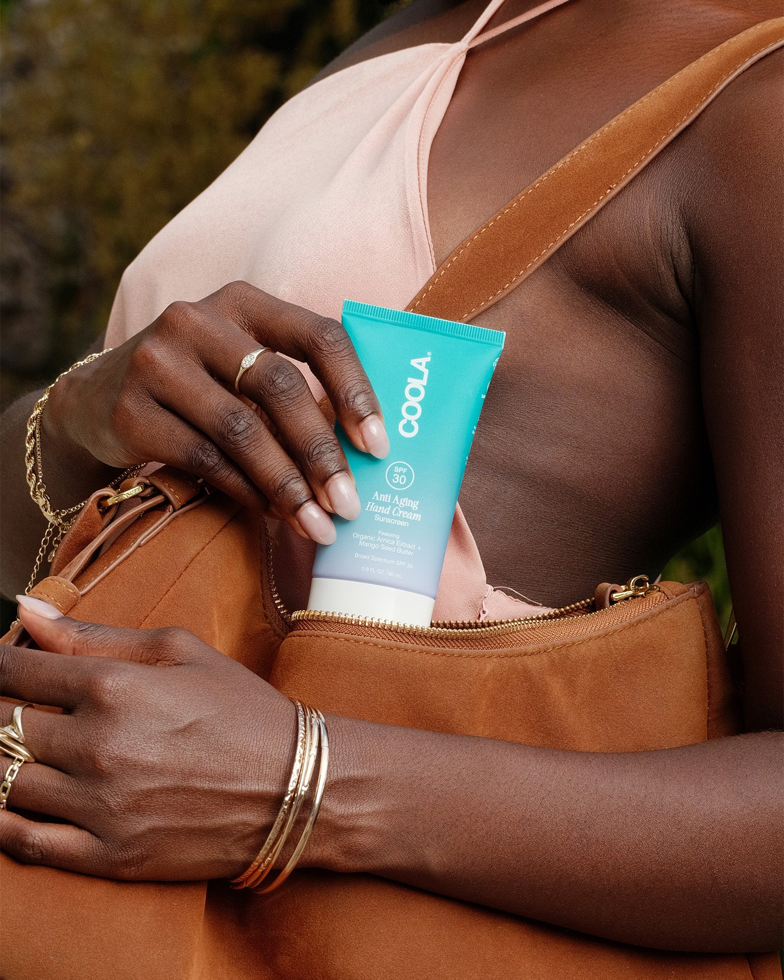 Anti-Aging Hand Cream - Image 3