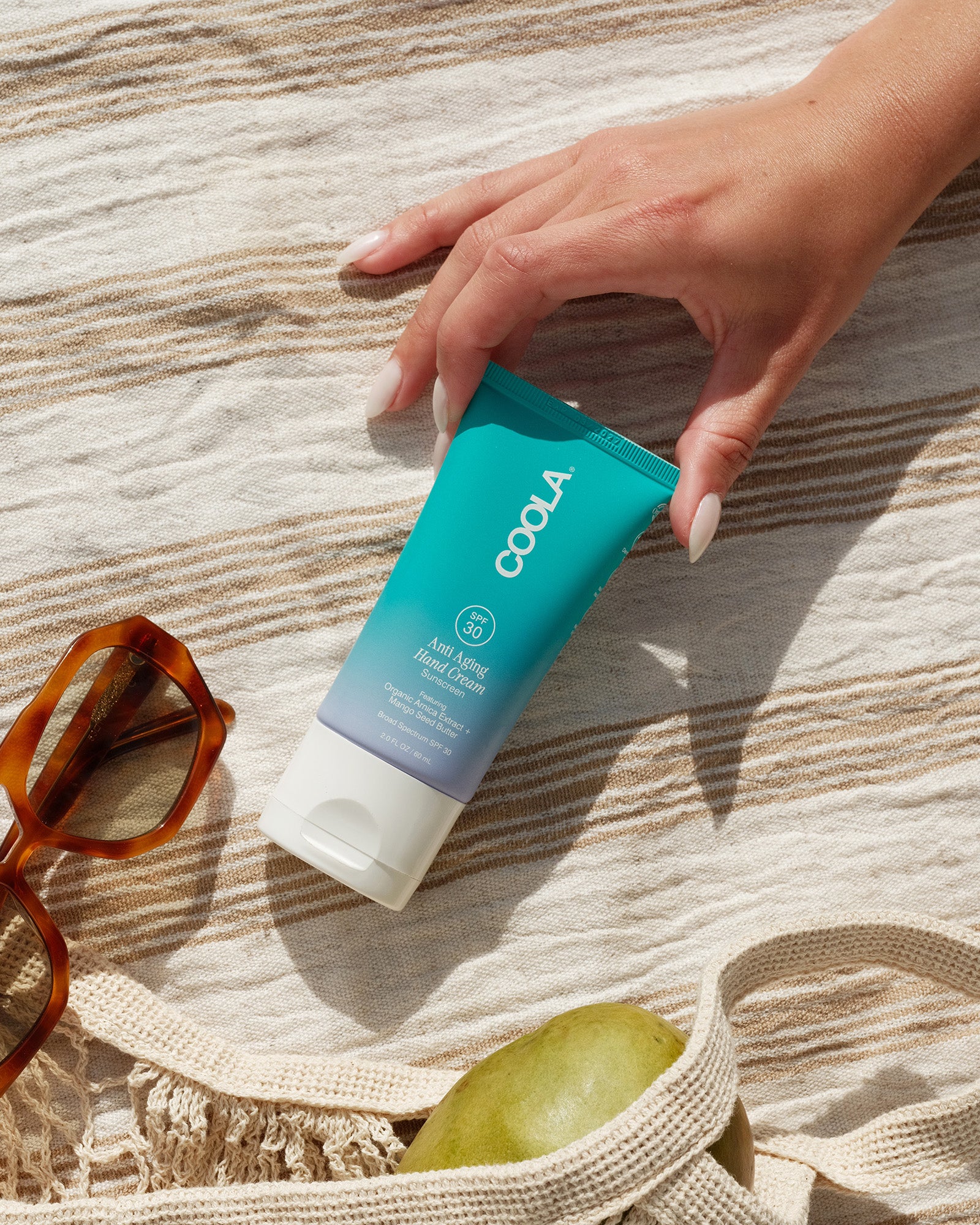 Anti-Aging Hand Cream - Image 6