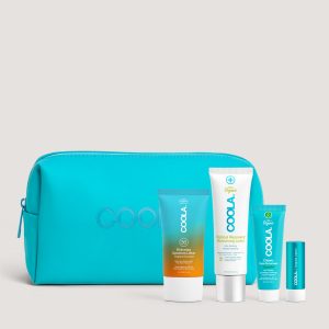 Suncare Travel Essentials Set