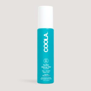 SunBlur Makeup Setting Mist