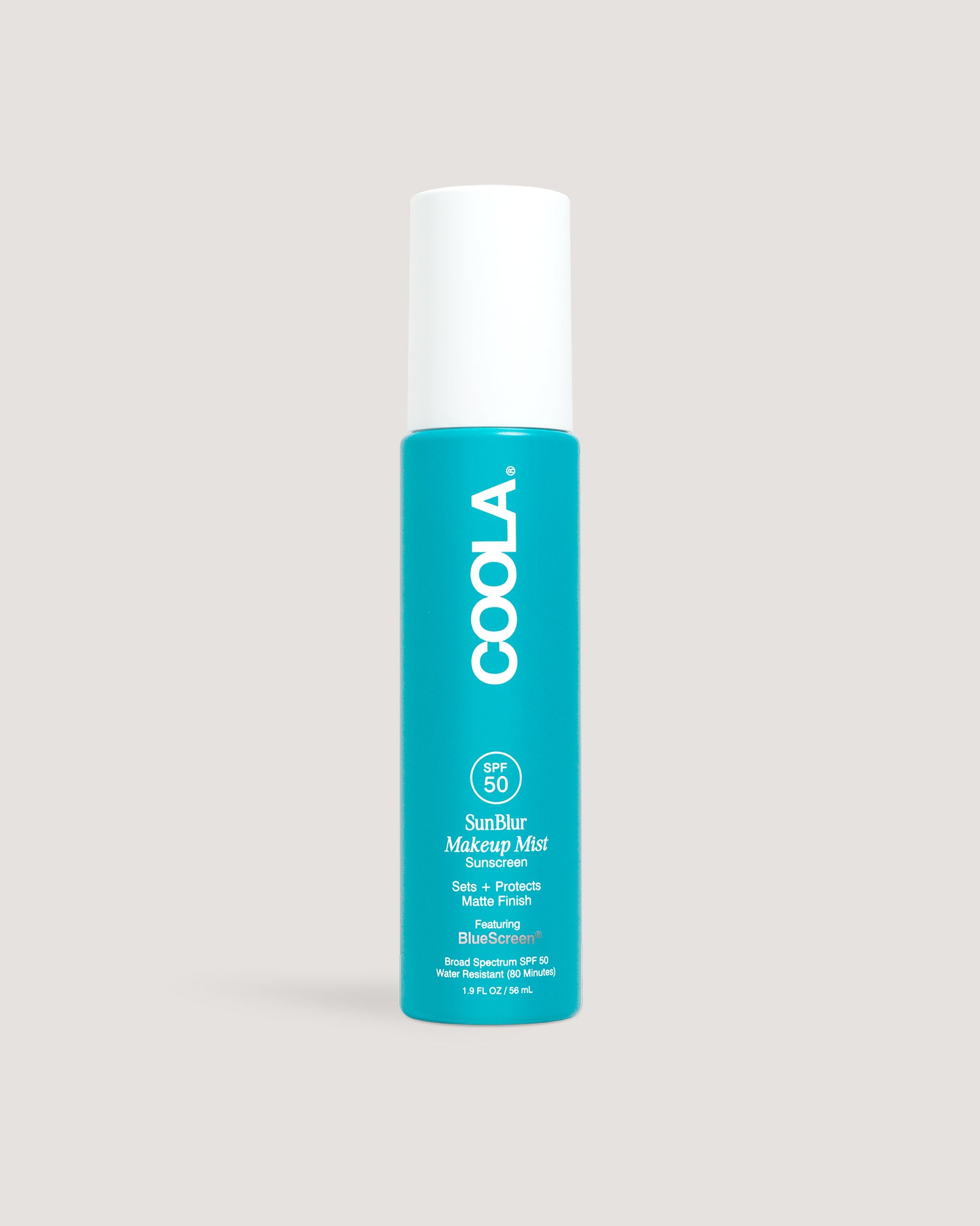 SunBlur Makeup Setting Mist